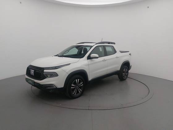 FIAT TORO 1.3 TURBO 270 FLEX FREEDOM AT6